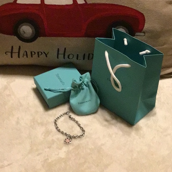 COPY Tiffany Bracelet - Picture 4 of 4